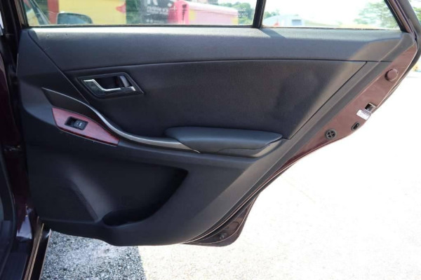 Used 2008 AT toyota premio null Image[38]