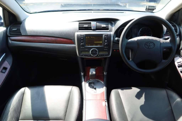 Used 2008 AT toyota premio null Image[39]