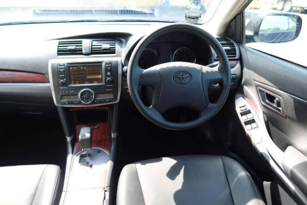 Used 2008 AT toyota premio null Image[40]