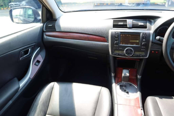 Used 2008 AT toyota premio null Image[41]