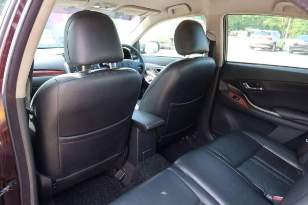 Used 2008 AT toyota premio null Image[42]