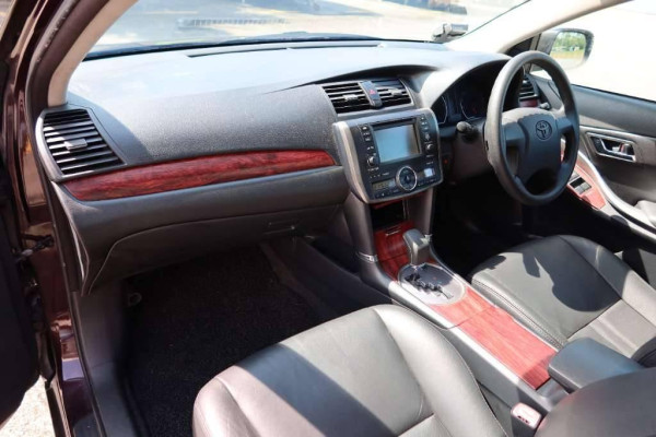 Used 2008 AT toyota premio null Image[44]