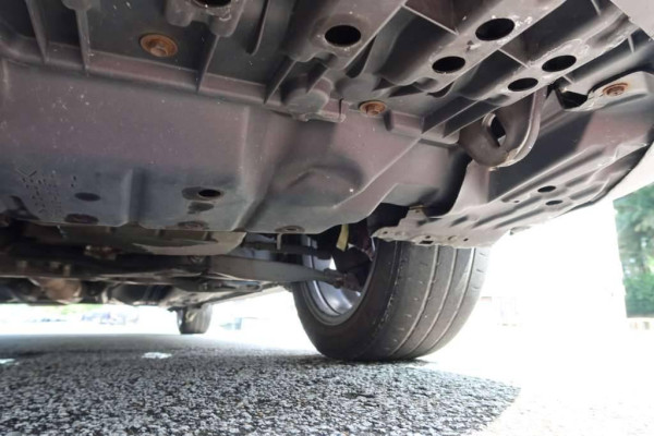 Used 2008 AT toyota premio null Image[52]