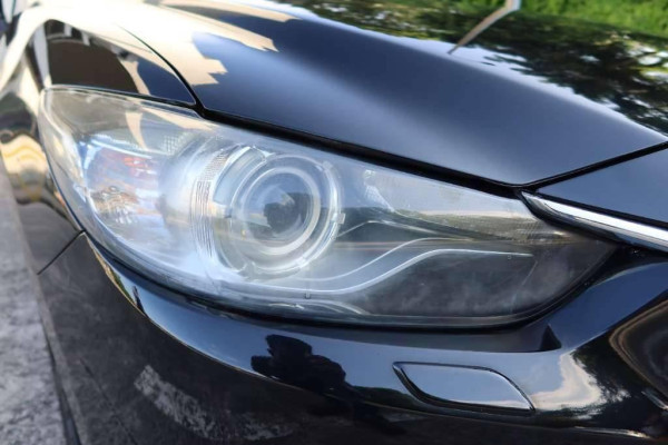 Used 2013 AT mazda mazda6 null Image[7]