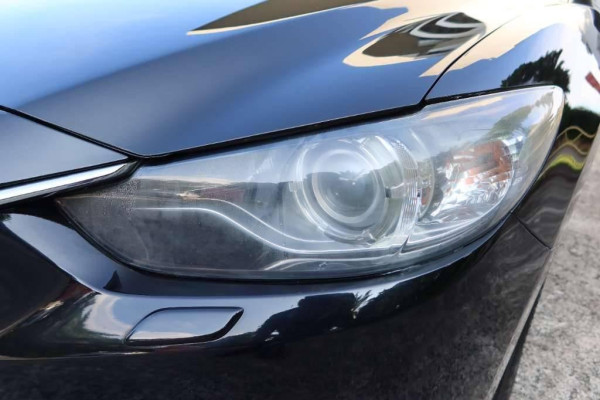 Used 2013 AT mazda mazda6 null Image[11]
