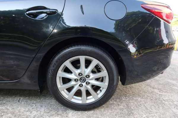 Used 2013 AT mazda mazda6 null Image[17]
