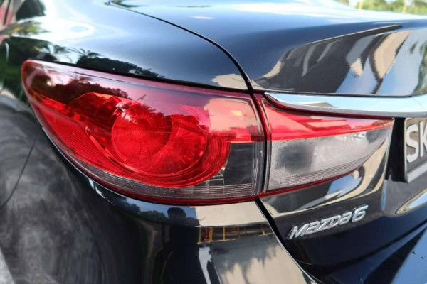 Used 2013 AT mazda mazda6 null Image[18]