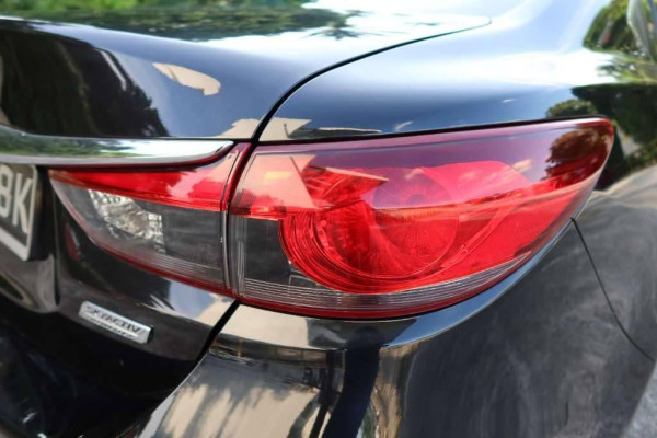 Used 2013 AT mazda mazda6 null Image[19]
