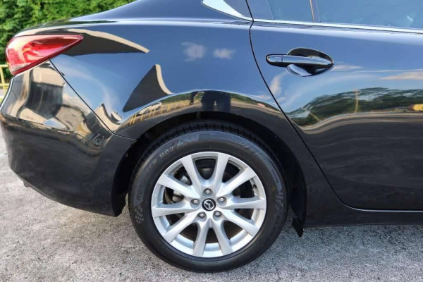 Used 2013 AT mazda mazda6 null Image[20]