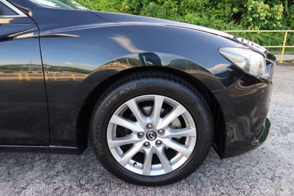 Used 2013 AT mazda mazda6 null Image[21]