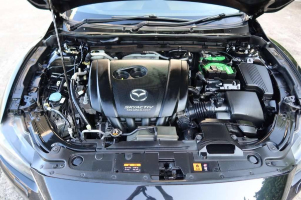 Used 2013 AT mazda mazda6 null Image[23]
