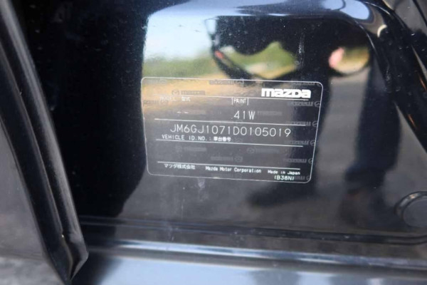Used 2013 AT mazda mazda6 null Image[24]