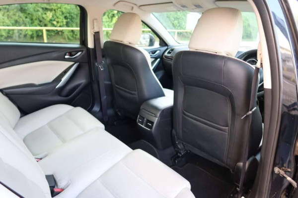 Used 2013 AT mazda mazda6 null Image[26]