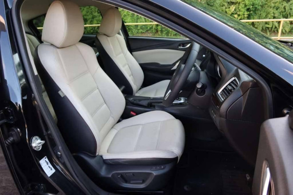 Used 2013 AT mazda mazda6 null Image[28]