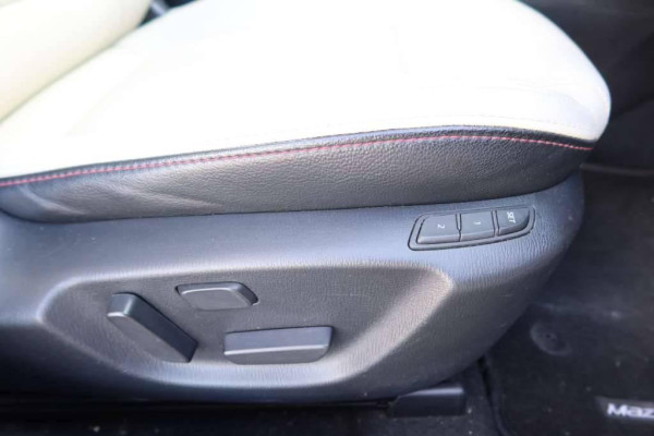 Used 2013 AT mazda mazda6 null Image[29]