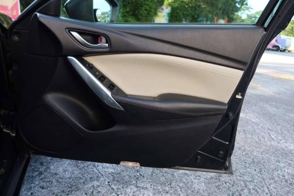 Used 2013 AT mazda mazda6 null Image[30]