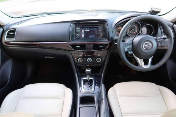 Used 2013 AT mazda mazda6 null Image[34]