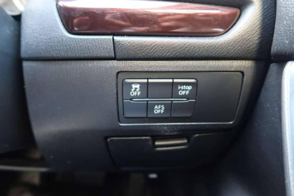 Used 2013 AT mazda mazda6 null Image[35]