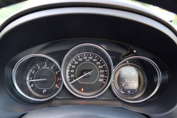Used 2013 AT mazda mazda6 null Image[36]