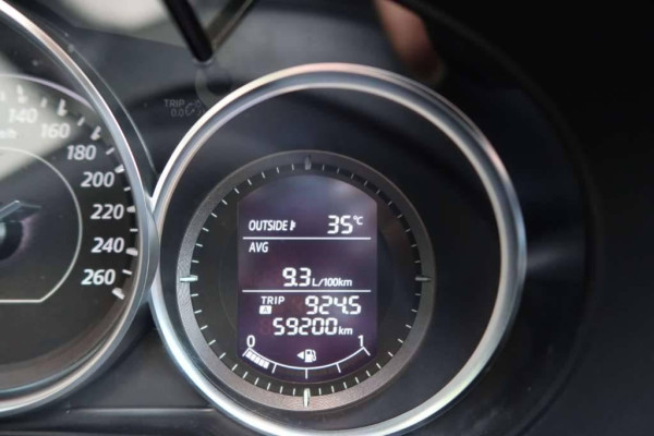 Used 2013 AT mazda mazda6 null Image[37]