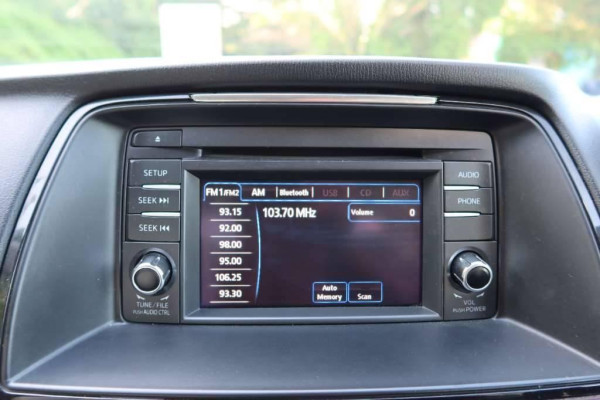 Used 2013 AT mazda mazda6 null Image[39]