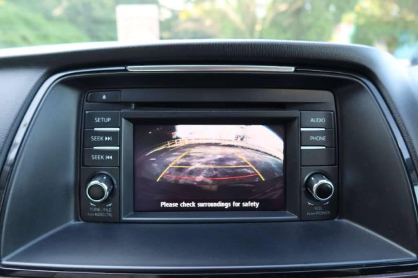 Used 2013 AT mazda mazda6 null Image[40]