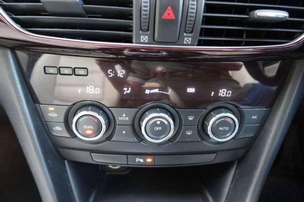 Used 2013 AT mazda mazda6 null Image[42]