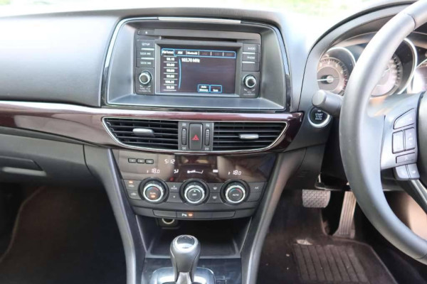 Used 2013 AT mazda mazda6 null Image[44]