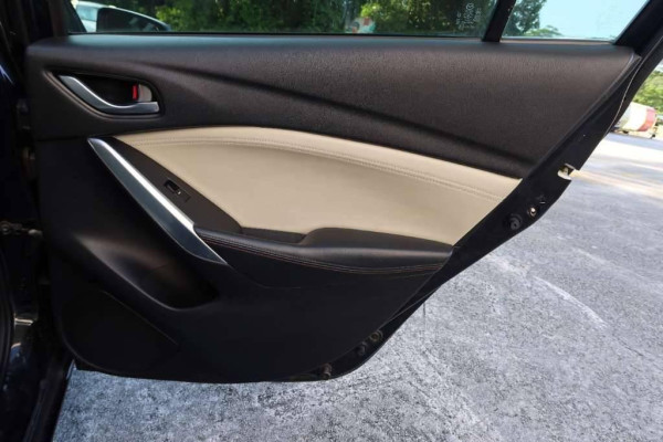 Used 2013 AT mazda mazda6 null Image[46]