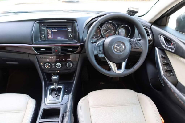 Used 2013 AT mazda mazda6 null Image[47]