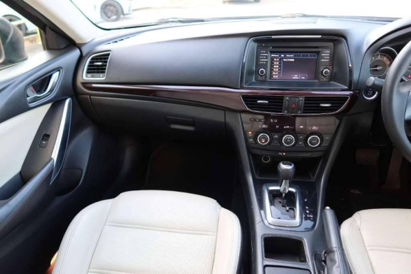 Used 2013 AT mazda mazda6 null Image[48]