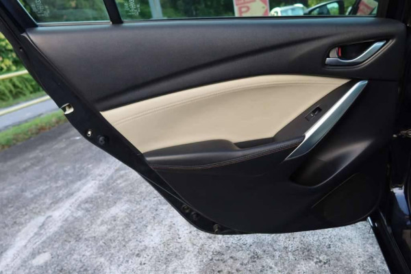 Used 2013 AT mazda mazda6 null Image[50]