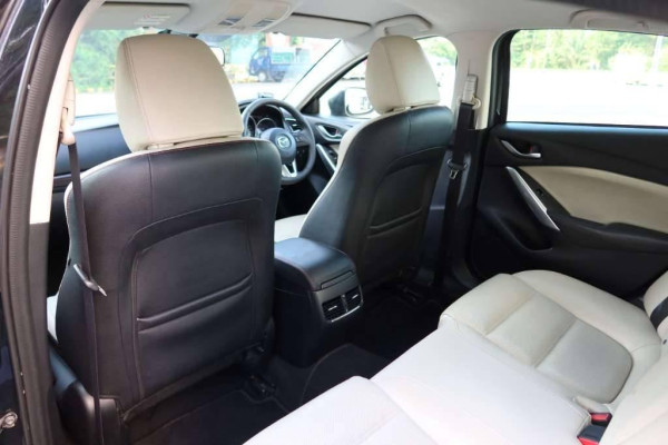 Used 2013 AT mazda mazda6 null Image[51]
