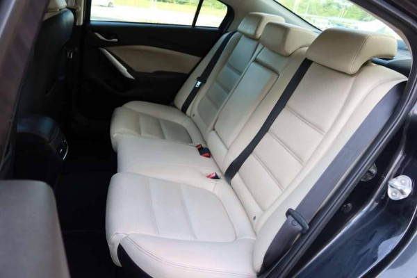 Used 2013 AT mazda mazda6 null Image[52]