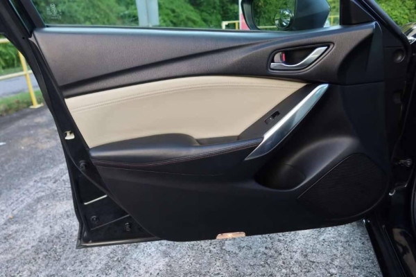 Used 2013 AT mazda mazda6 null Image[53]