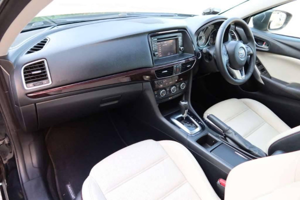 Used 2013 AT mazda mazda6 null Image[55]