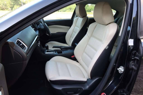 Used 2013 AT mazda mazda6 null Image[56]