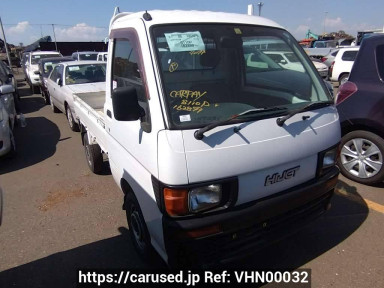 Daihatsu Hijet Truck S110P