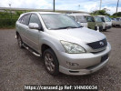 Toyota Harrier MCU35W