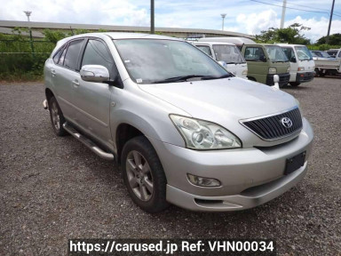 Toyota Harrier MCU35W