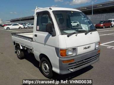 Daihatsu Hijet Truck S110P