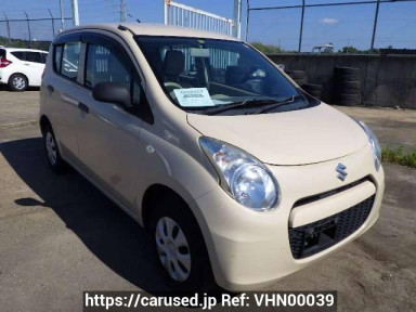 Suzuki Alto HA25S