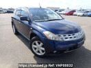 Nissan Murano TZ50