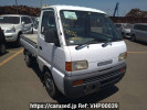 Suzuki Carry Truck DD51T