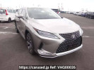 Lexus RX AGL20W