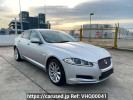 Jaguar XF null