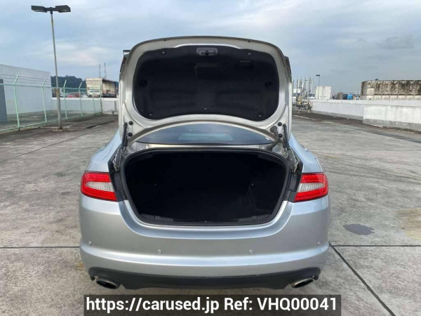 Used 2013 AT jaguar xf null Image[7]