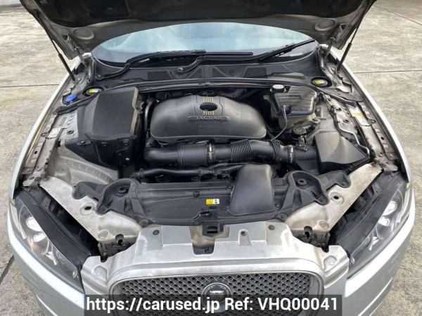 Used 2013 AT jaguar xf null Image[8]