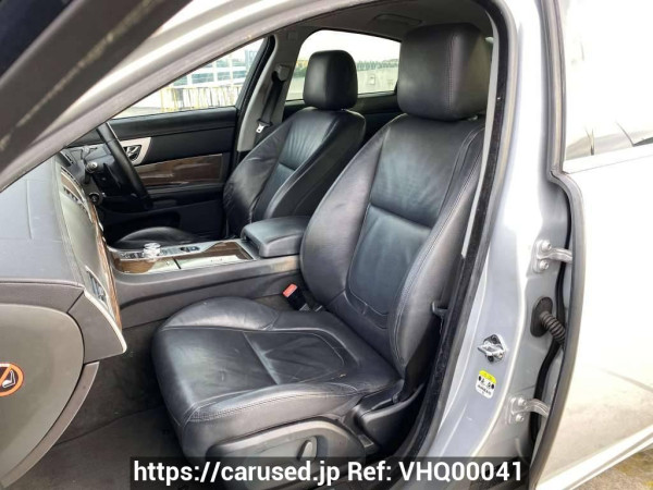 Used 2013 AT jaguar xf null Image[13]