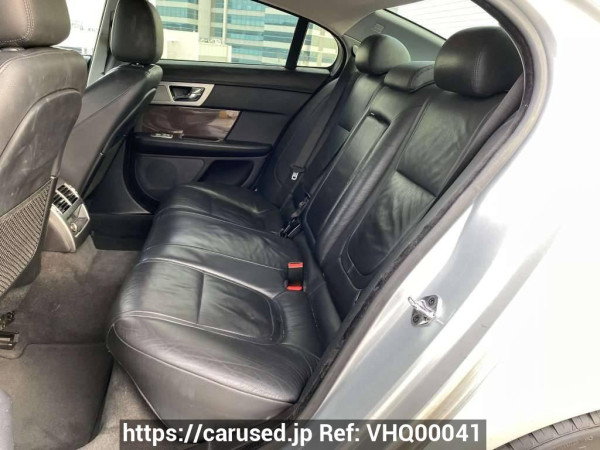 Used 2013 AT jaguar xf null Image[14]